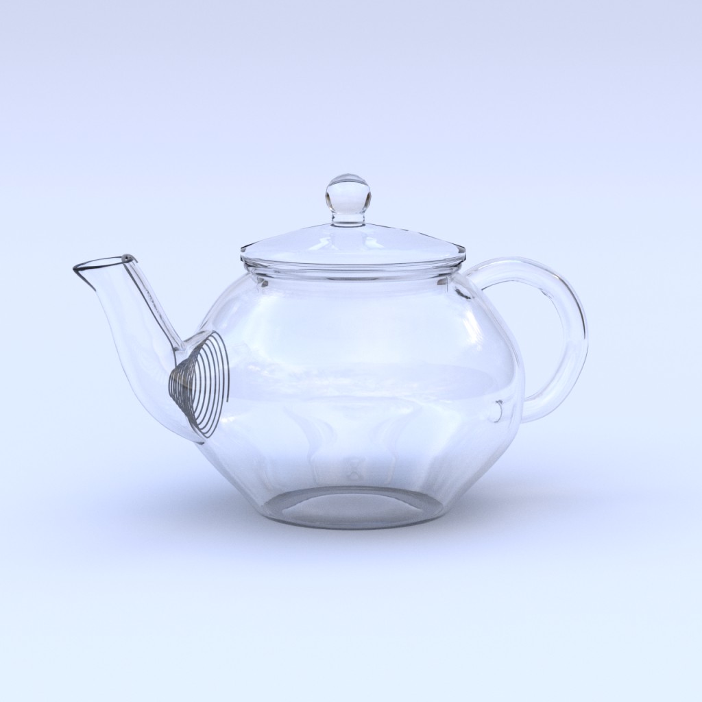Tea Pot preview image 1